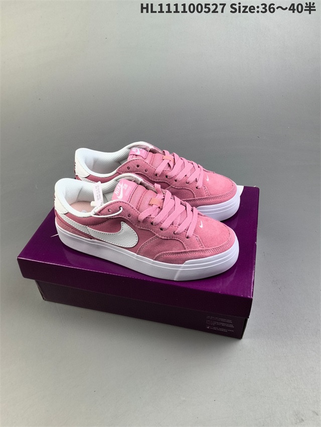 women low dunk SB shoes 2024-6-26-131